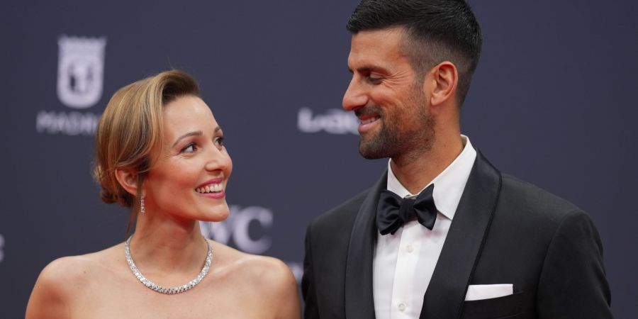 djokovic
