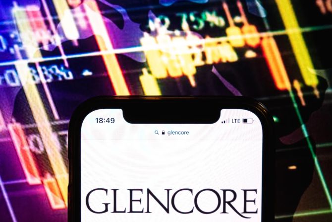 glencore