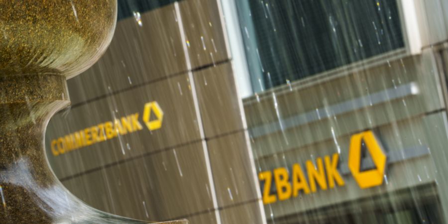 commerzbank