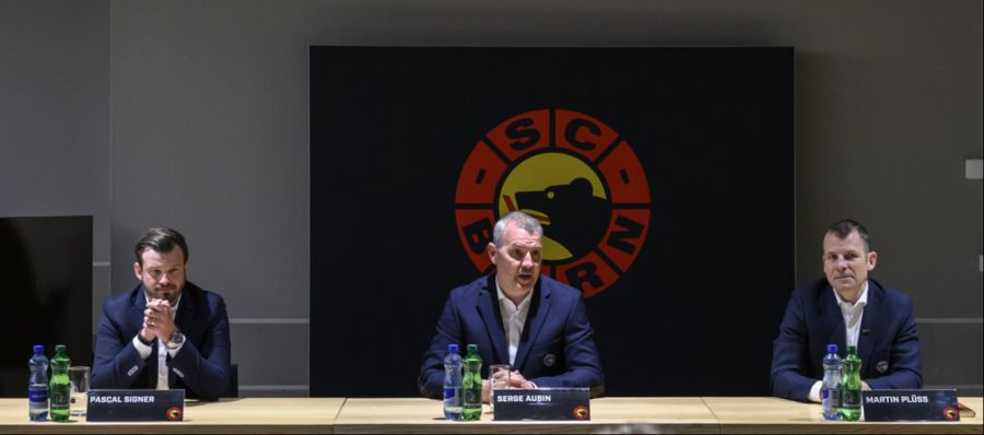 SC Bern