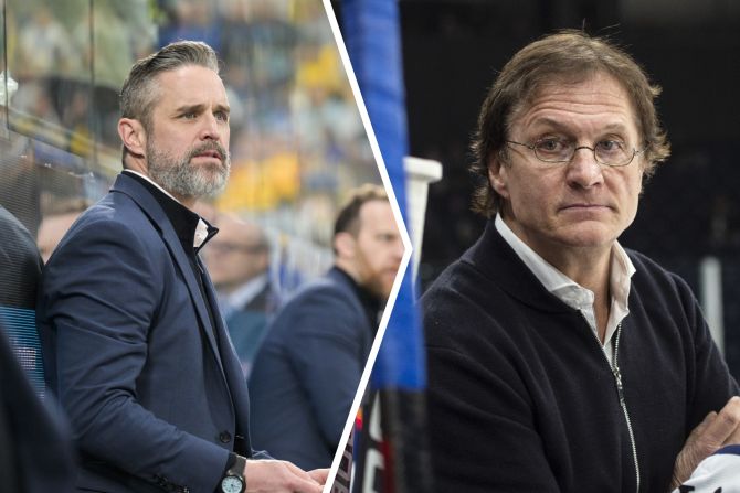 HC Davos