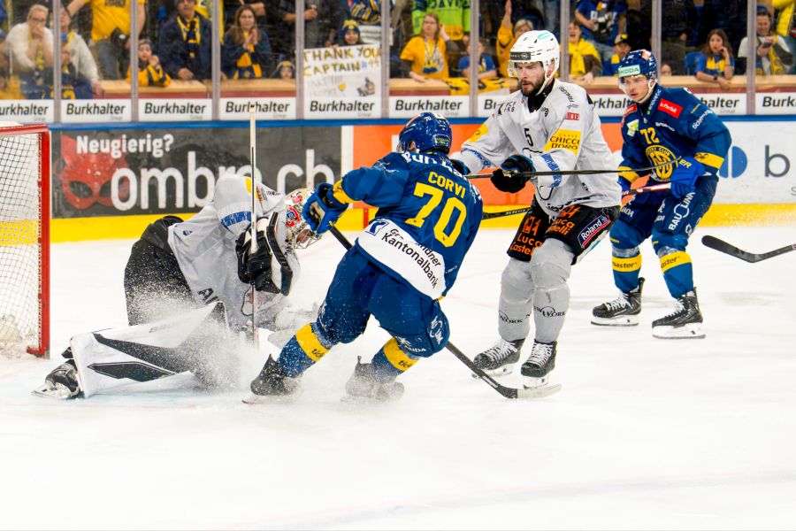Reto berra