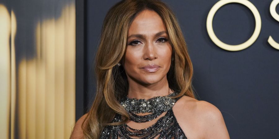 Jennifer Lopez
