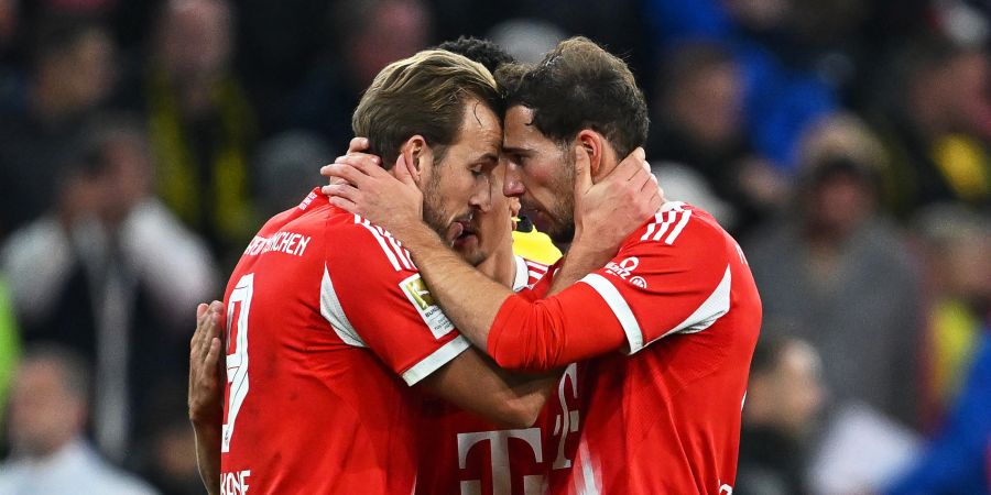 Leon Goretzka