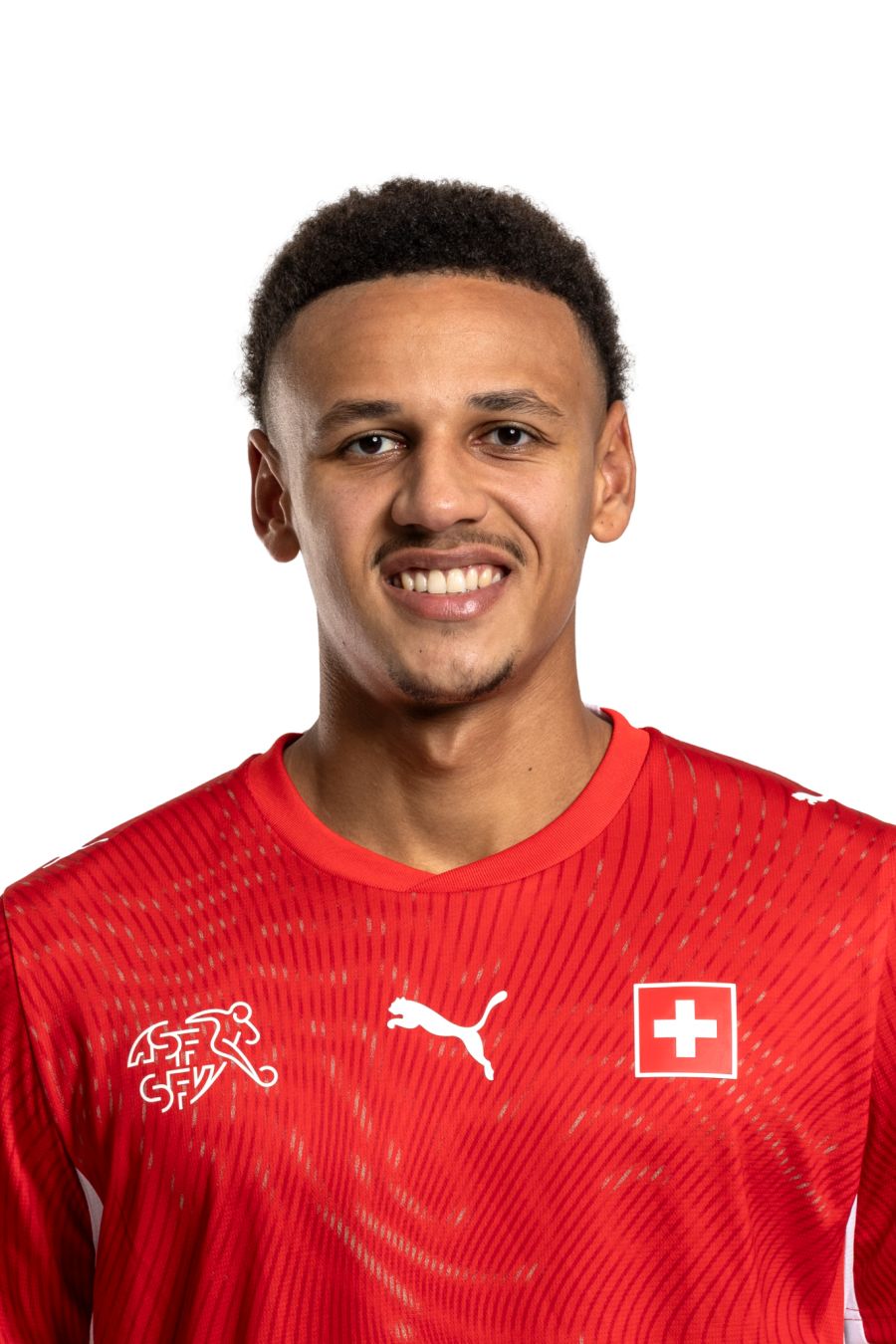 Luca Jaquez