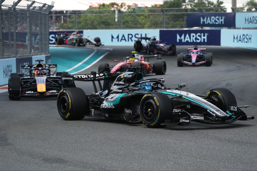 Formel 1 2026