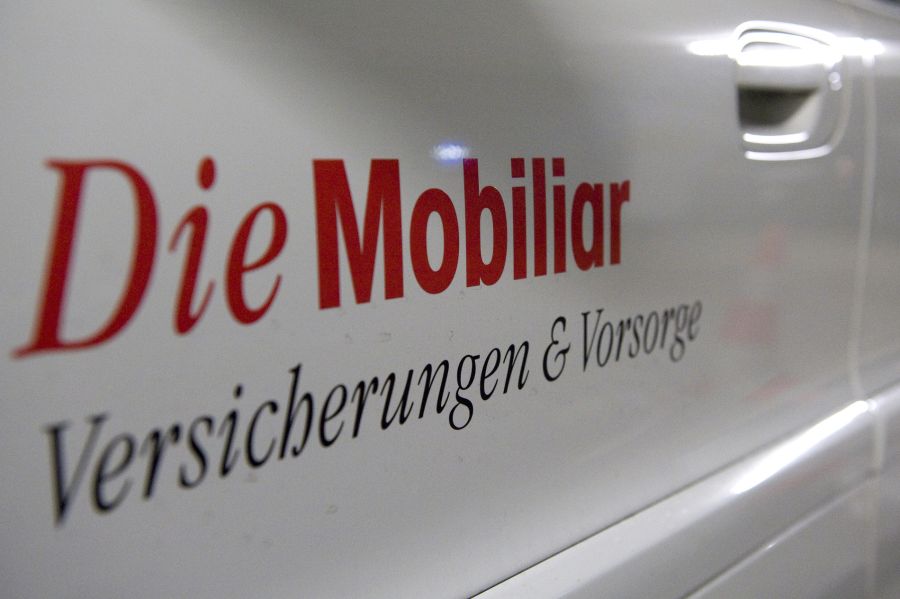 Der Mobiliar werden jährlich rund 40'000 Parkschäden gemeldet – Tendenz steigend.