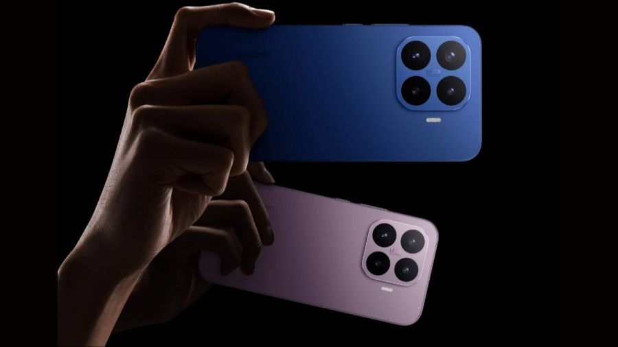 Xiaomi 17T