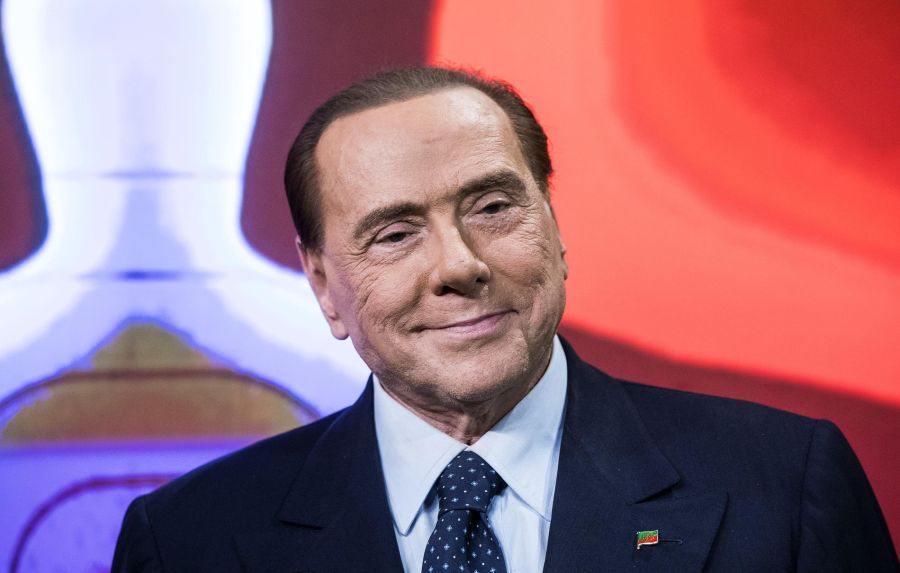 berlusconi