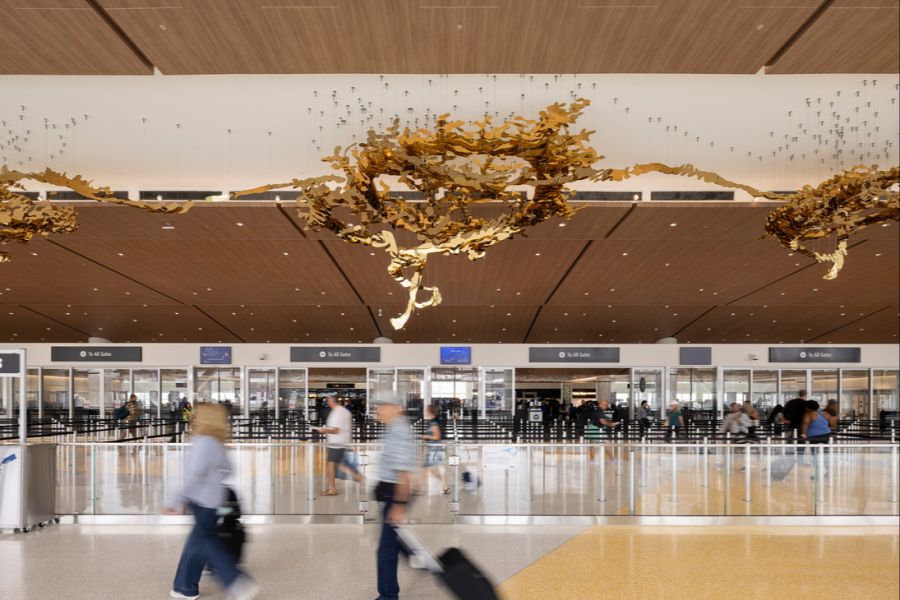Flughafen San Diego