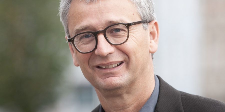jonas schweighauser