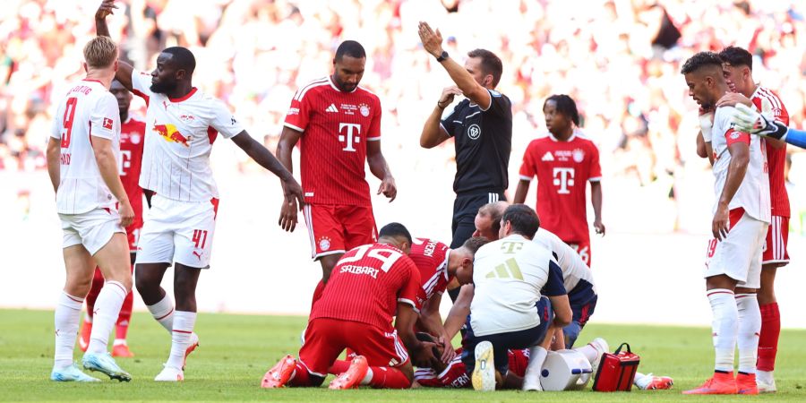 Bayern München