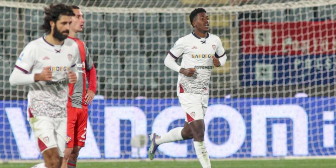 Serie A