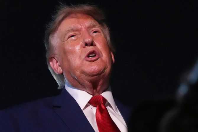 trump