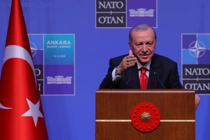 Erdogan
