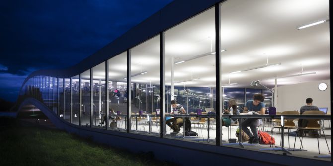 EPFL Lausanne