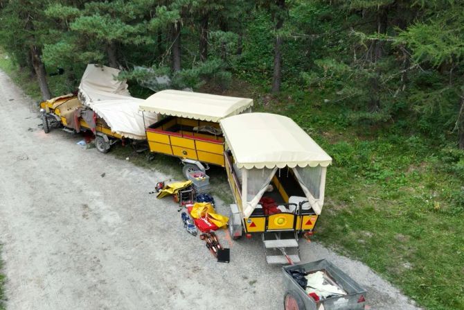 Pontresina GR