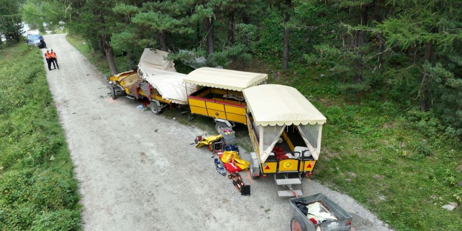 Pontresina GR