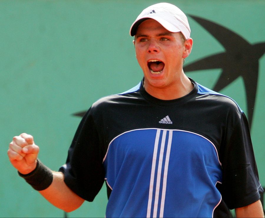 Stan Wawrinka