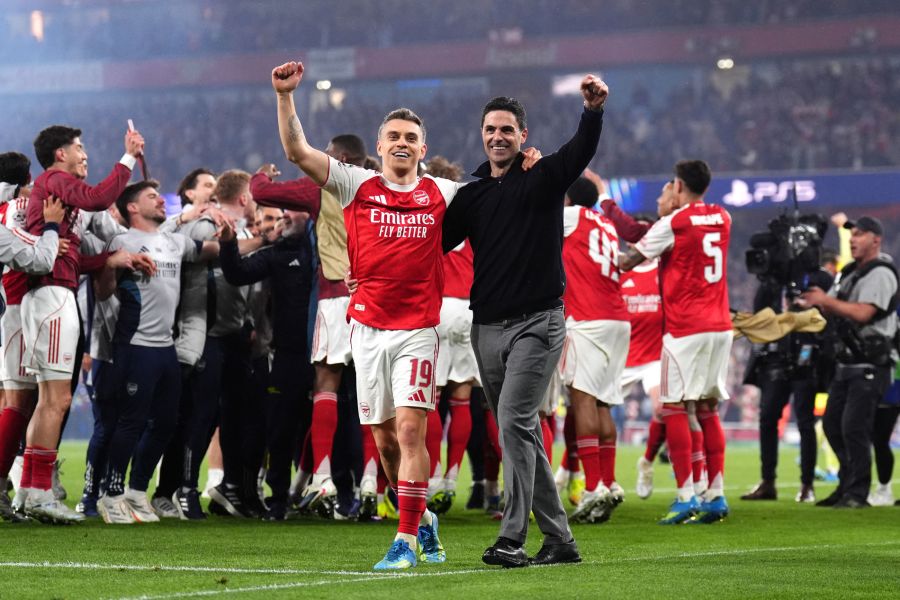 Arsenal
