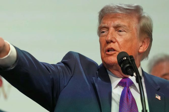 trump