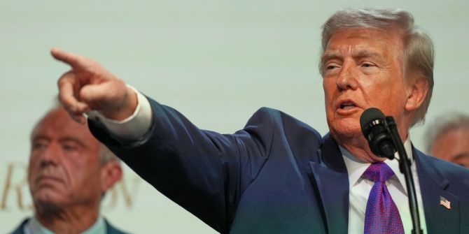trump