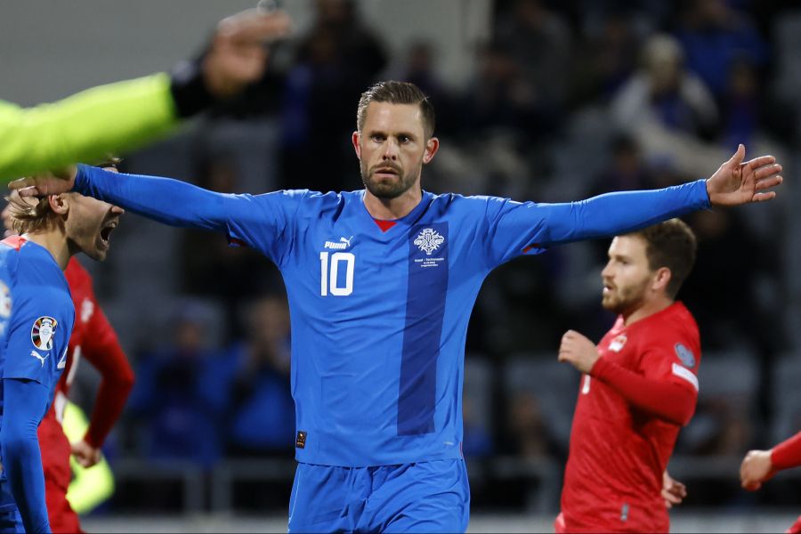 Gylfi Sigurdsson