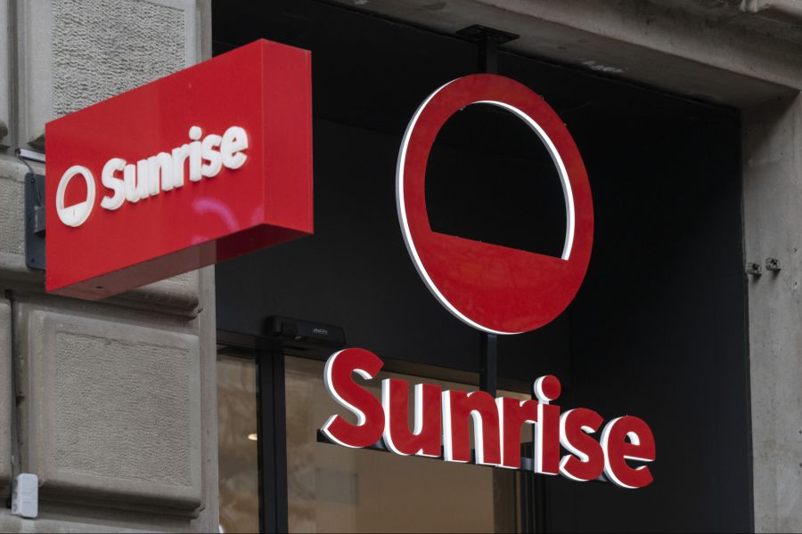 Die Sunrise-Abos werden teurer.
