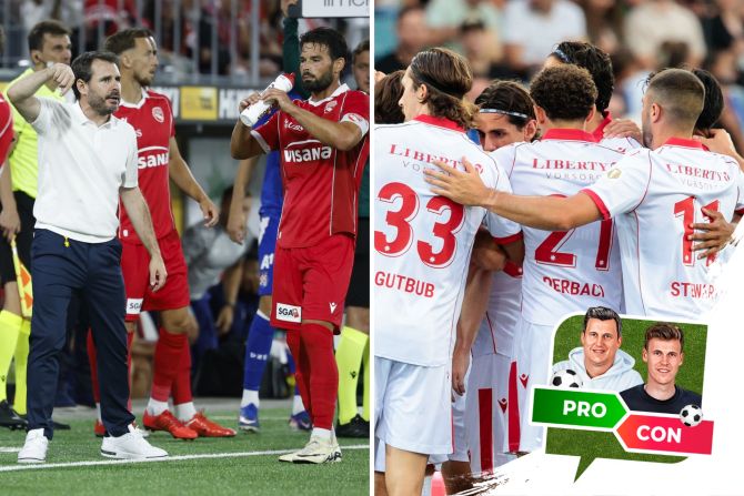 FC Thun