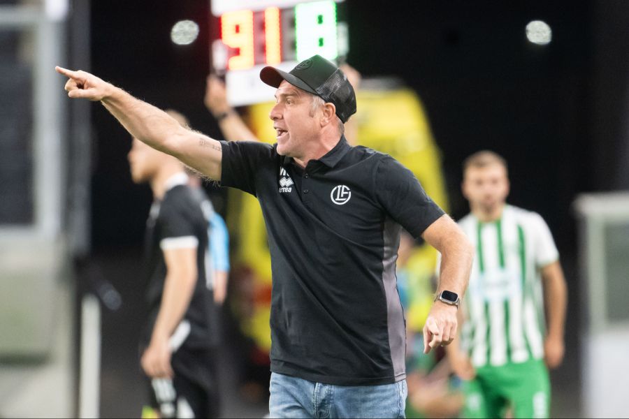 FC Lugano