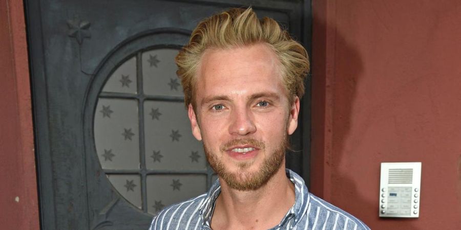 Niklas Osterloh