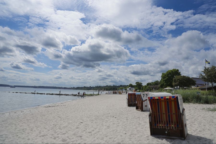 Eckernförde