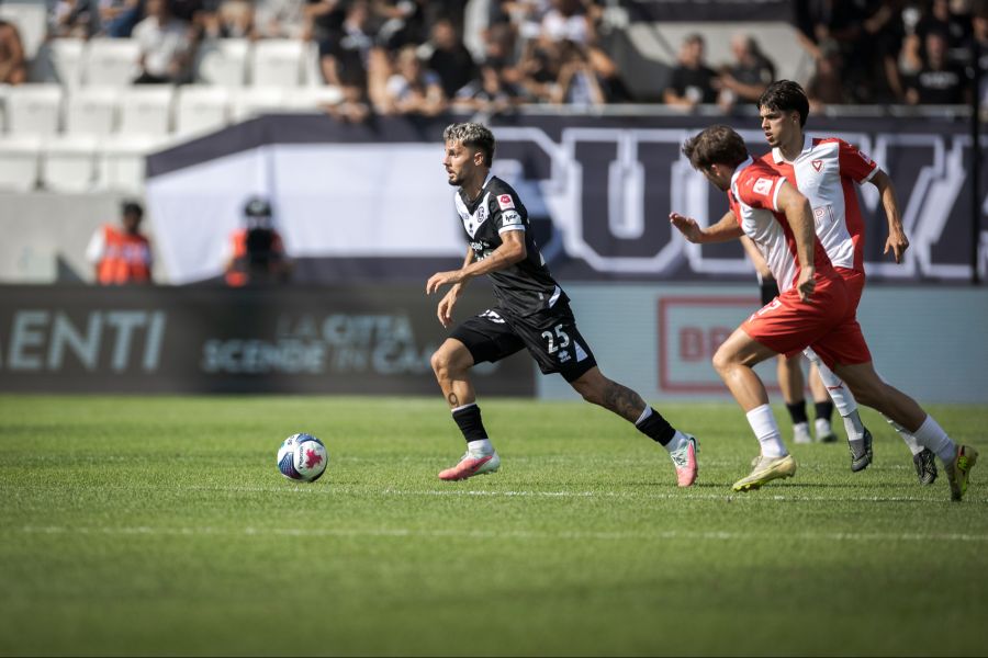 FC Lugano