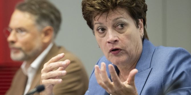 Silvia Steiner