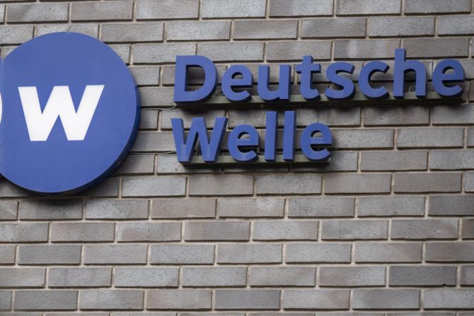 deutsche welle