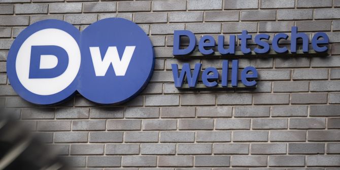 deutsche welle
