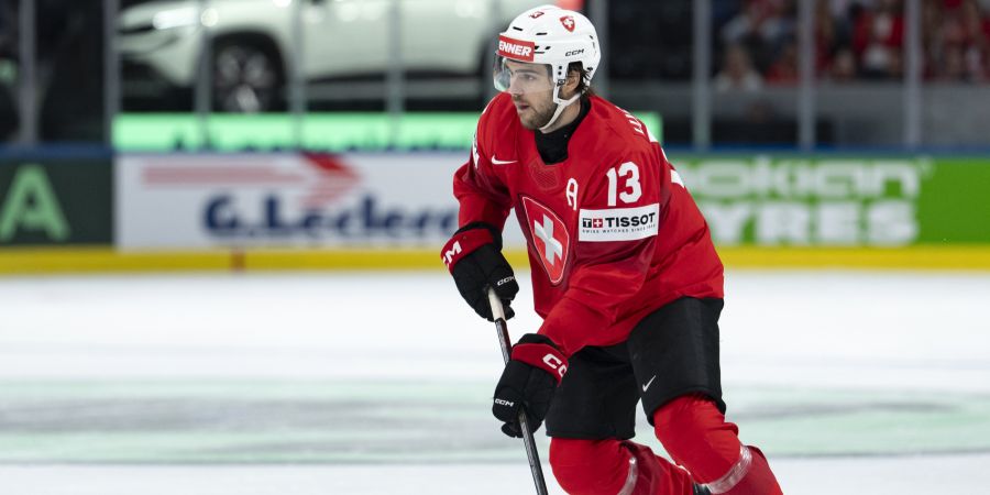 Eishockey WM