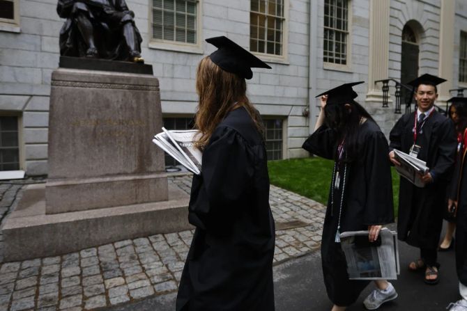 Harvard