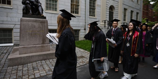 Harvard