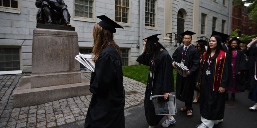 Harvard