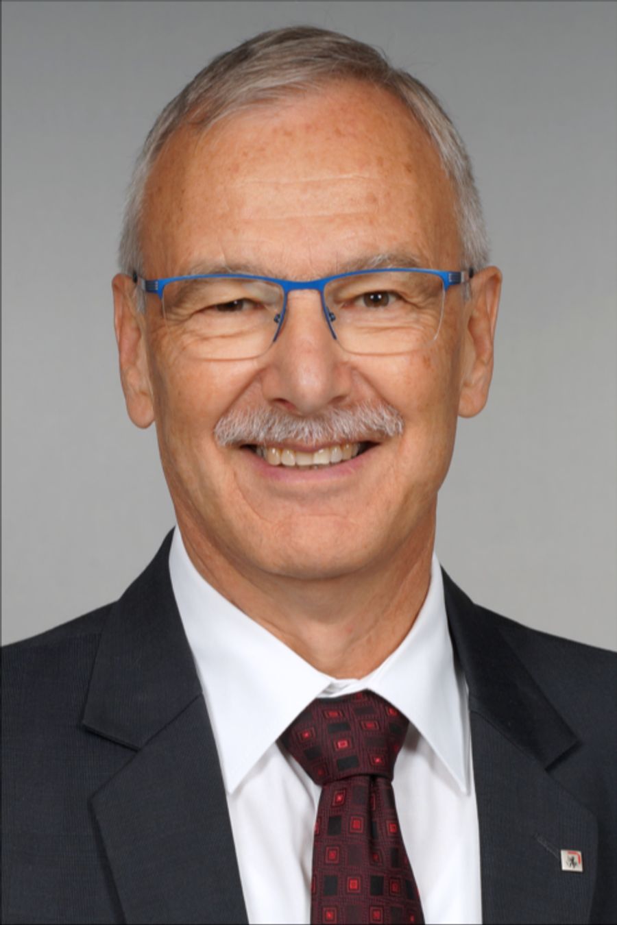 Mathias Steinhauer, Kantonsrat EVP AR