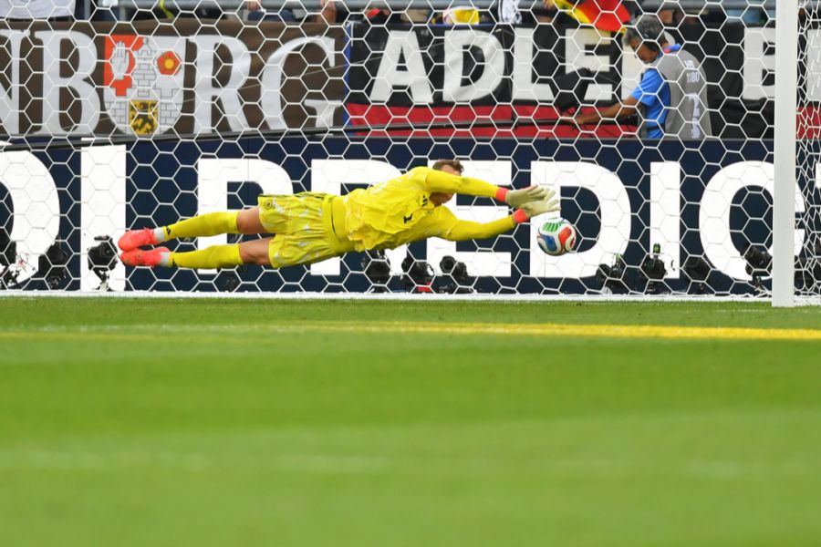 Manuel Neuer WM 2026