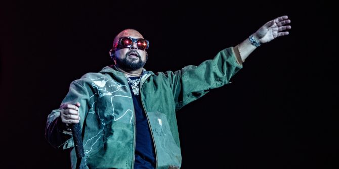 sean paul gurten