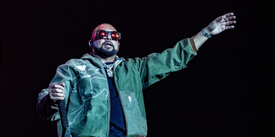 sean paul gurten