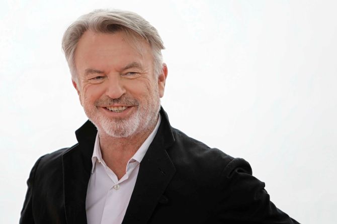 Sam Neill