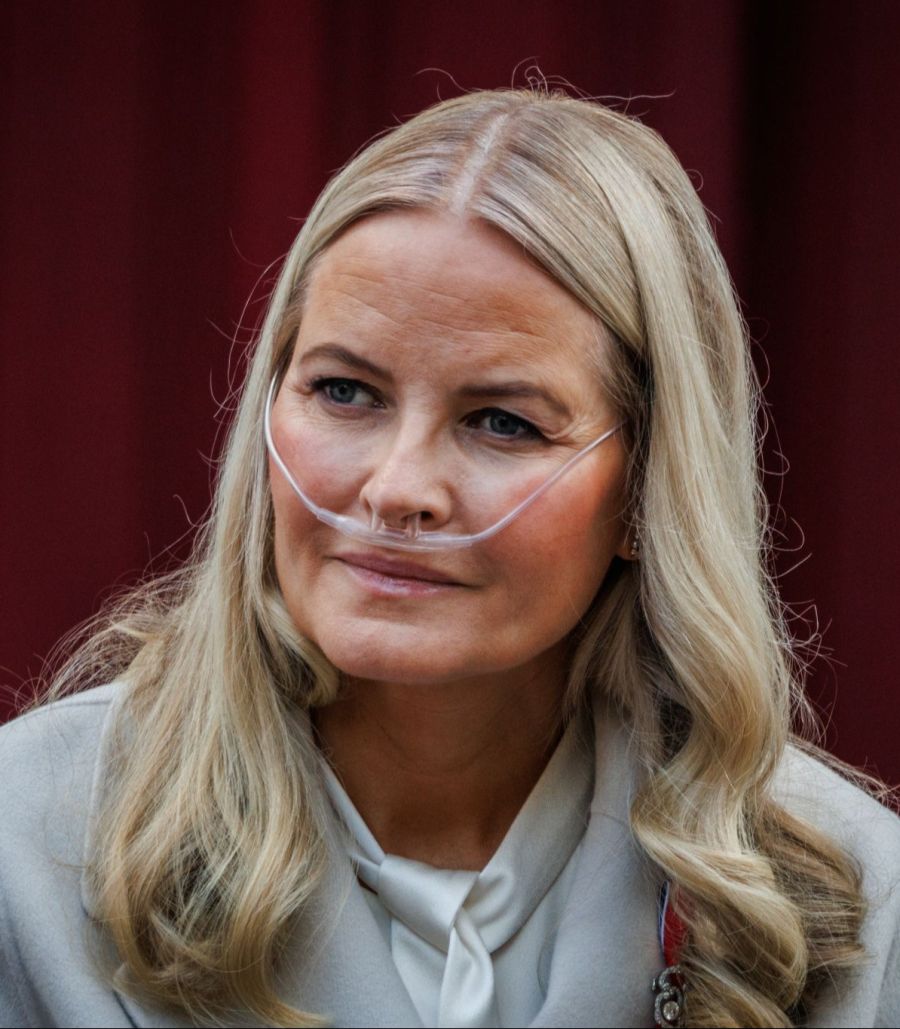 Mette-Marit