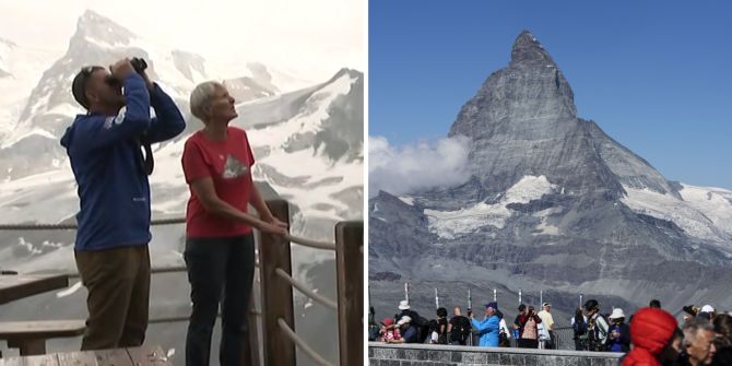 Matterhorn