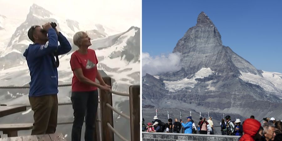 Matterhorn
