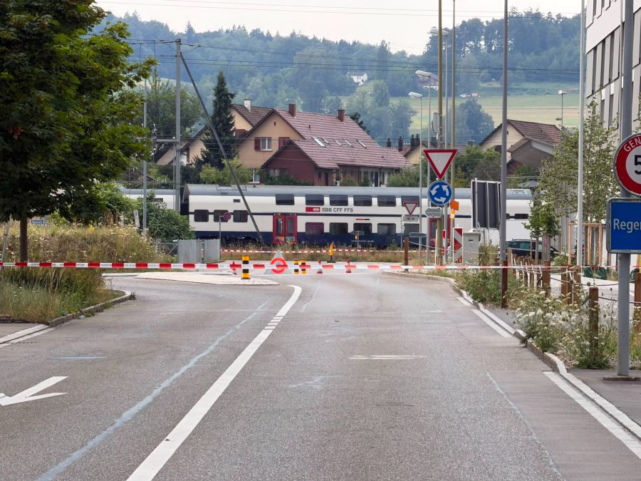 Neuhardstrasse