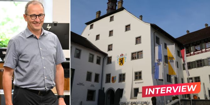Andreas Breitenmoser